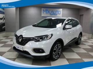 RENAULT Kadjar 1.5 BlueDCI 115cv Sport Edition 2 AUT EU6