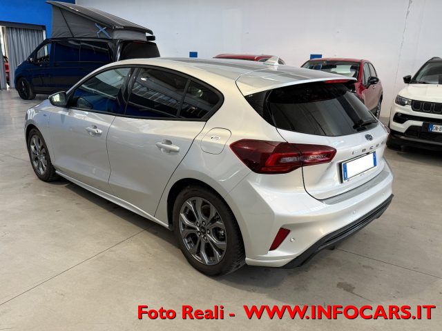 FORD Focus usata, con Airbag