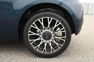 FIAT 500 usata, con Climatizzatore