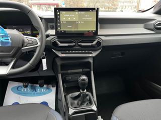 DACIA Duster usata, con Climatizzatore