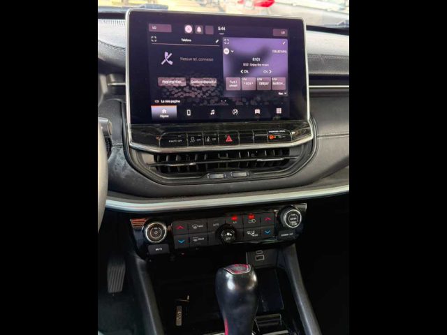 JEEP Compass usata, con Controllo elettronico della corsia