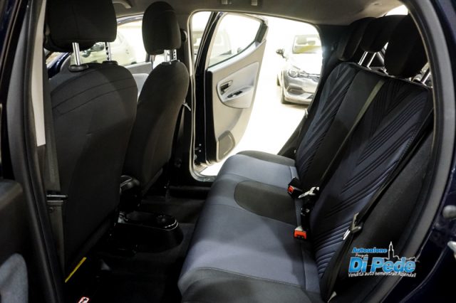 LANCIA Ypsilon usata, con Start/Stop Automatico