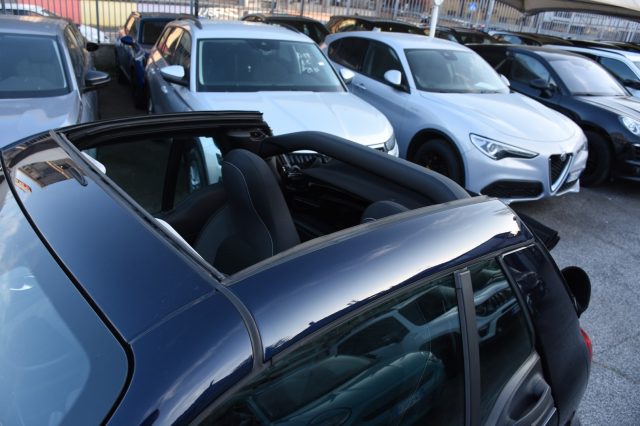 SMART ForTwo usata, con Bracciolo