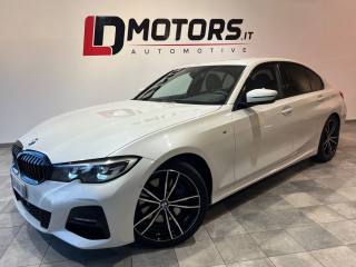 BMW Serie 3 d Msport M Sport