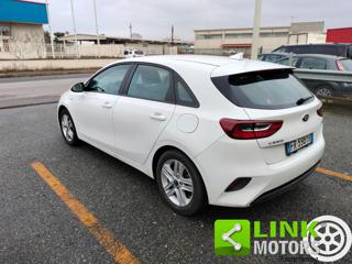 KIA Ceed usata, con Cerchi in lega