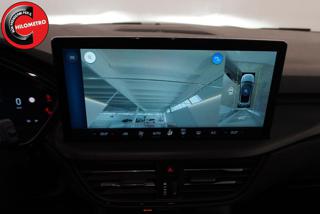 FORD Kuga usata, con Interni in pelle