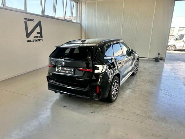 BMW X1 usata, con Autoradio