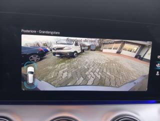 MERCEDES-BENZ E 200 usata, con Servosterzo