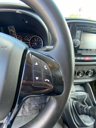 FIAT Doblo usata 10