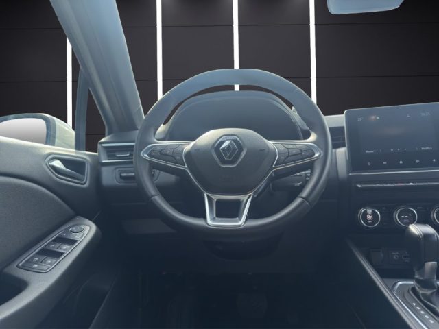 RENAULT Clio usata, con Climatizzatore
