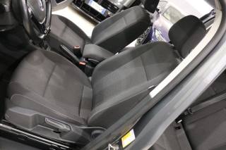 VOLKSWAGEN Caddy usata, con Frenata d