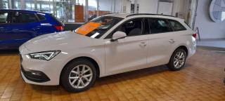 SEAT Leon usata, con Autoradio