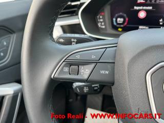 AUDI Q3 usata, con Touch screen