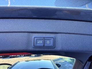 AUDI A5 usata, con Sensore di pioggia