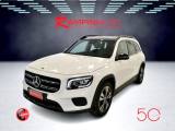 MERCEDES-BENZ GLB 200 usata 1