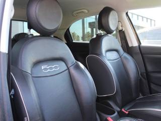 FIAT 500X usata, con ESP