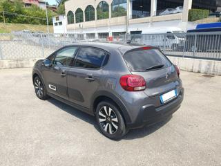CITROEN C3 usata, con Cerchi in lega