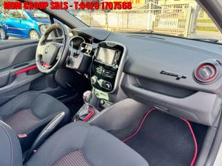 RENAULT Clio usata, con Controllo automatico clima