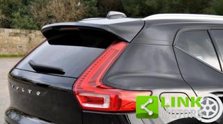 VOLVO XC40 usata, con Climatizzatore