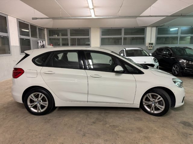 BMW 220 usata, con Autoradio