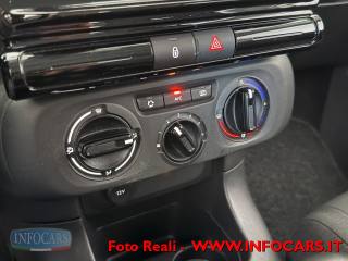 CITROEN C3 usata, con Touch screen
