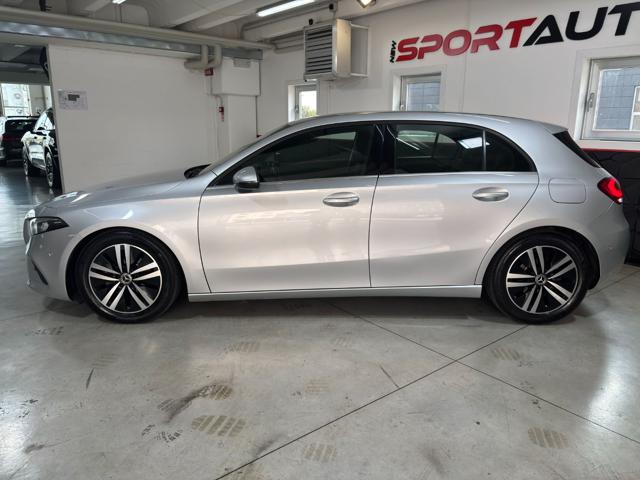 MERCEDES-BENZ A 180 usata, con Airbag Passeggero
