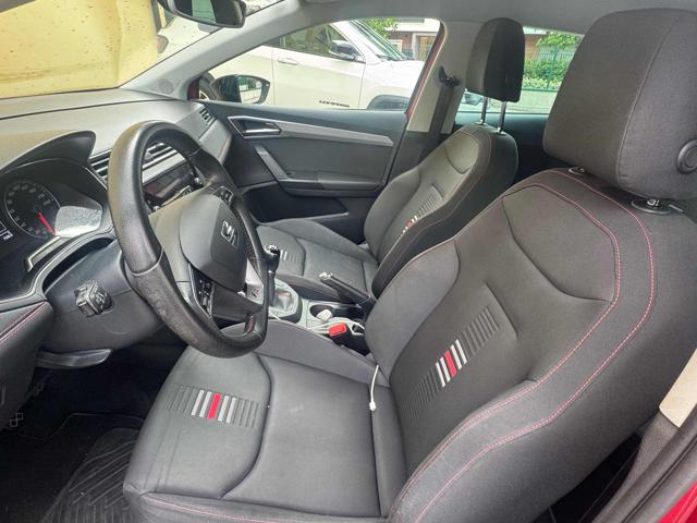 SEAT Ibiza usata 24