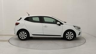 RENAULT Clio usata, con Autoradio