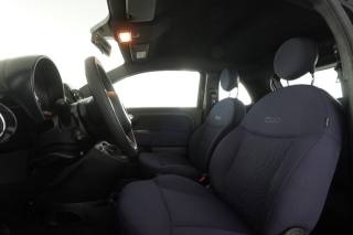 FIAT 500 usata 8