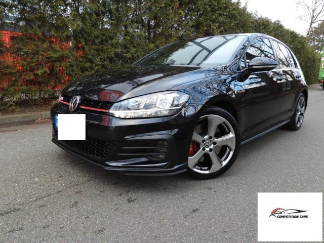 VOLKSWAGEN Golf usata 2