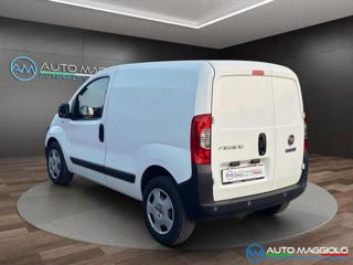 FIAT Fiorino usata, con Climatizzatore