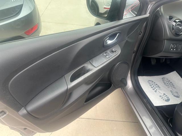 RENAULT Clio usata, con Fendinebbia