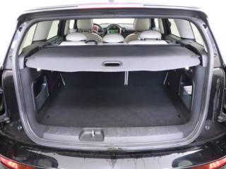 MINI Clubman usata, con Sistema di navigazione