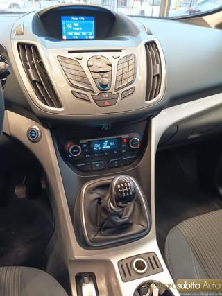 FORD C-Max usata 24
