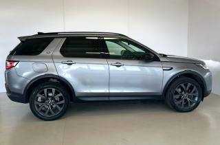 LAND ROVER Discovery Sport usata, con Cerchi in lega