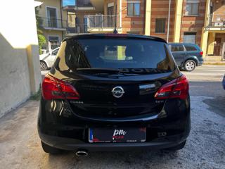 OPEL Corsa usata, con Chiusura centralizzata