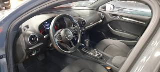 AUDI A3 usata, con Fari LED