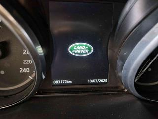 LAND ROVER Discovery Sport usata, con Climatizzatore