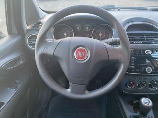 FIAT Punto usata, con Filtro antiparticolato