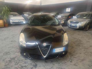 ALFA ROMEO Giulietta usata, con Cerchi in lega