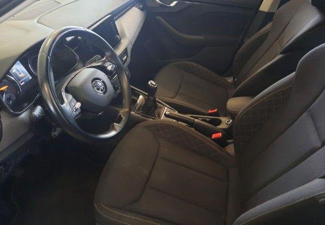 SKODA Kamiq usata, con Climatizzatore