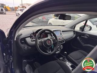 FIAT 500X usata, con ESP