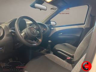 TOYOTA Aygo X usata, con Autoradio digitale