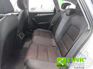 AUDI A4 allroad usata, con ESP