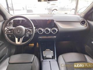 MERCEDES-BENZ GLA 180 usata 24