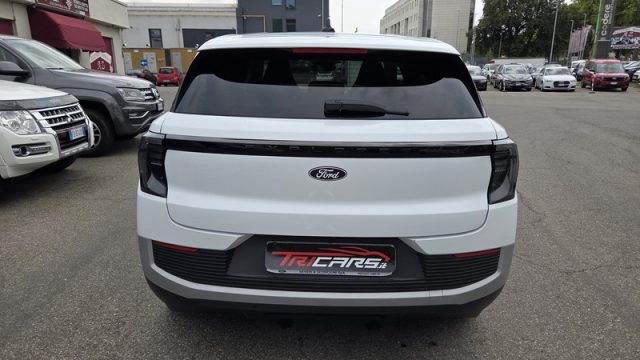 FORD Explorer usata, con Airbag Passeggero