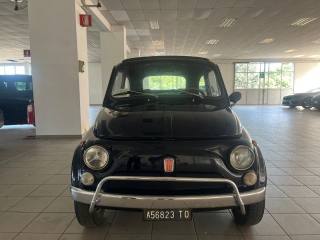 FIAT 500L usata 1
