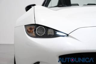 MAZDA MX-5 usata, con Immobilizzatore elettronico
