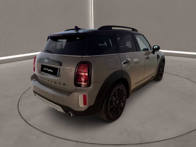 MINI Mini usata, con Airbag Passeggero