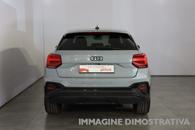 AUDI Q2 usata, con Alzacristalli elettrici